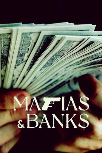 Poster de Mafias and Banks