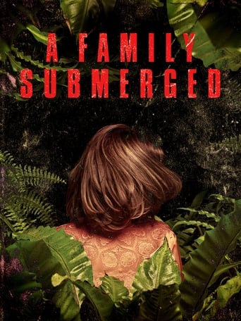 Poster de A Family Submerged