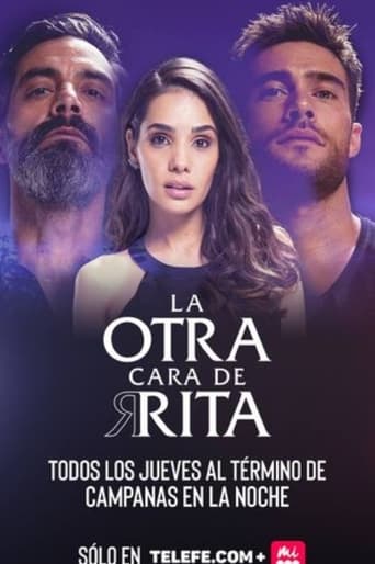 Poster de La otra cara De Rita