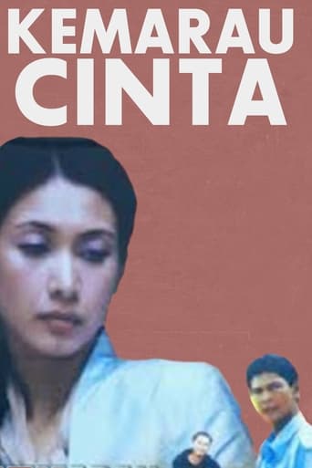 Poster de Kemarau Cinta