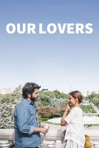 Poster de Our Lovers