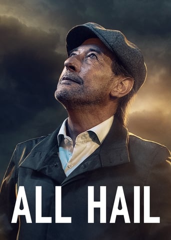 Poster de All Hail