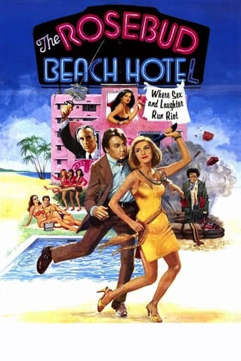 Poster de The Rosebud Beach Hotel