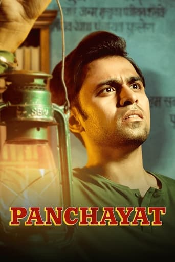 Poster de Panchayat