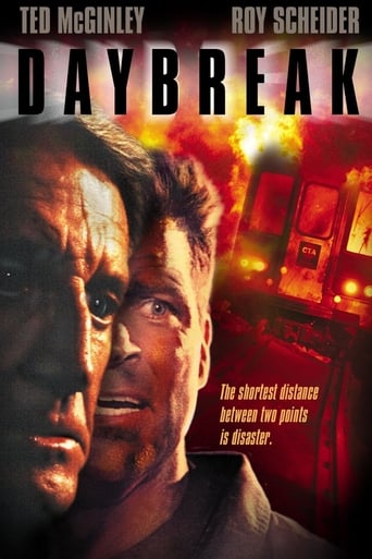 Poster de Daybreak