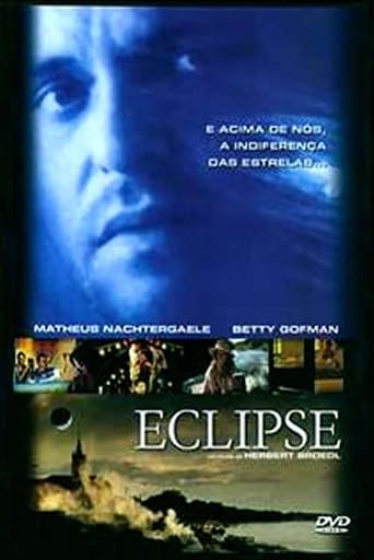 Poster de Eclipse