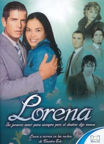 Poster de Lorena