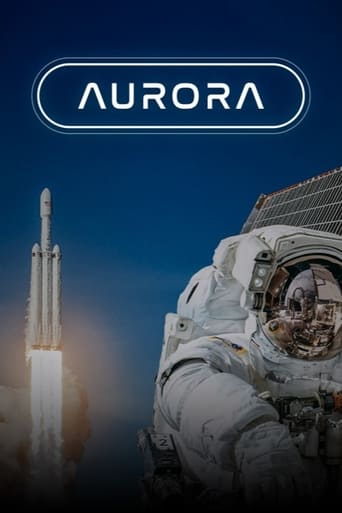 Poster de Aurora