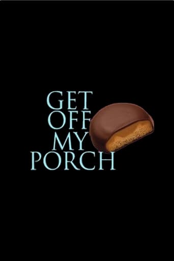 Poster de Get Off My Porch