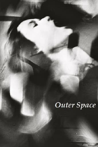 Poster de Outer Space