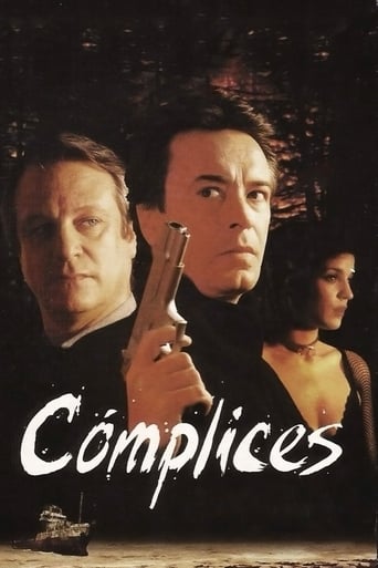 Poster de Accomplices