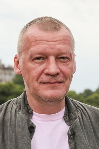 Foto de Aleksey Serebryakov