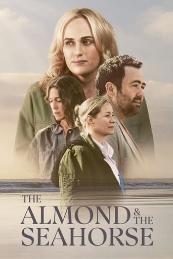 Poster de The Almond and the Seahorse