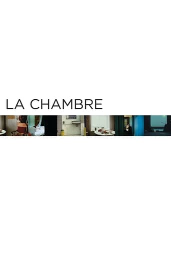 Poster de La chambre