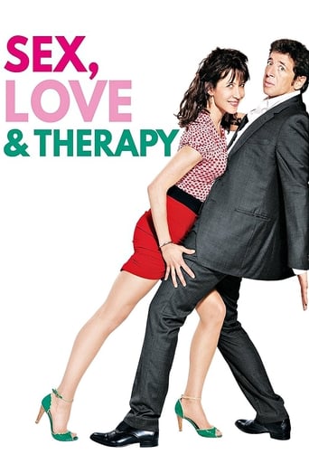 Poster de Sex, Love & Therapy