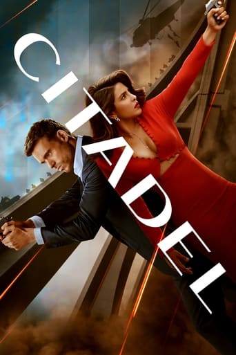 Poster de Citadel