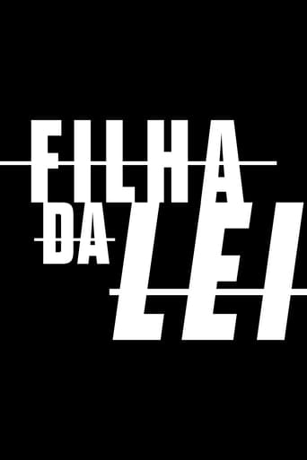 Poster de Filha da Lei