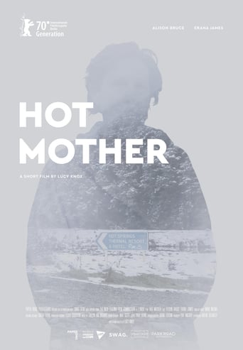 Poster de Hot Mother