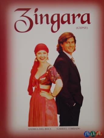 Poster de Zíngara