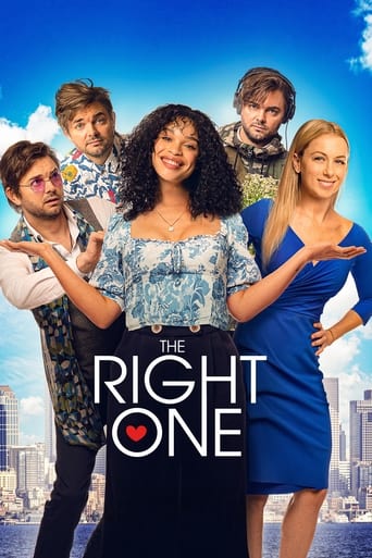 Poster de The Right One