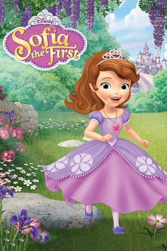 Poster de Sofia the First