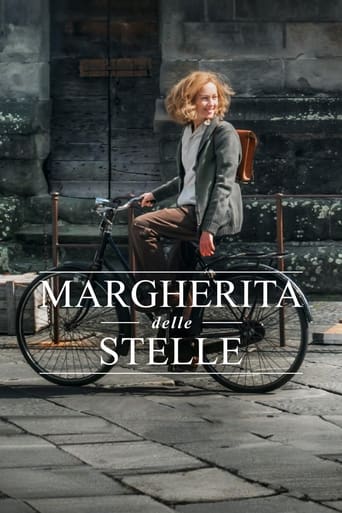 Poster de Margherita delle stelle