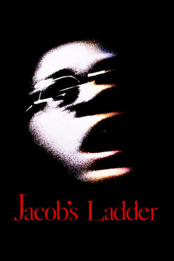 Poster de Jacob's Ladder