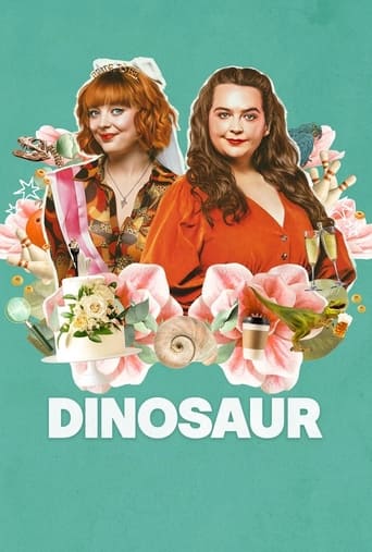 Poster de Dinosaur