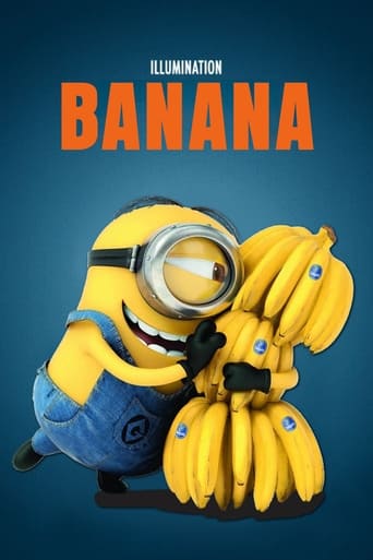 Poster de Banana