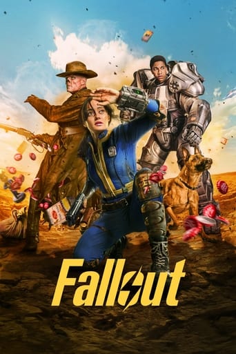 Poster de Fallout