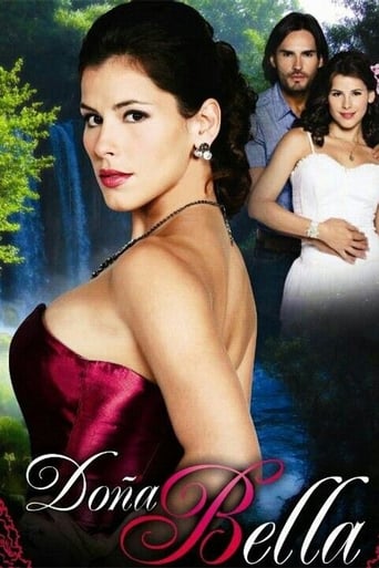 Poster de Doña bella