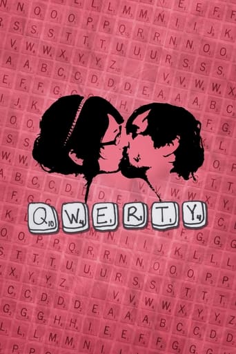 Poster de Qwerty