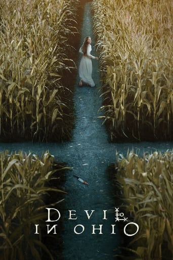 Poster de Devil in Ohio