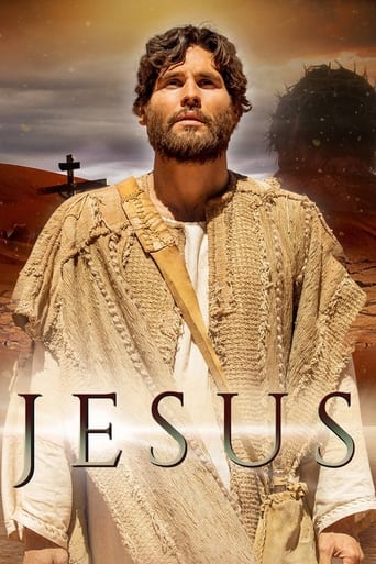 Poster de Jesus