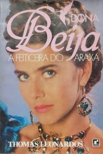 Poster de Dona Beija