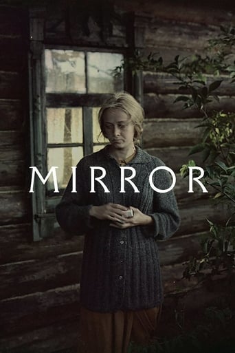 Poster de Mirror