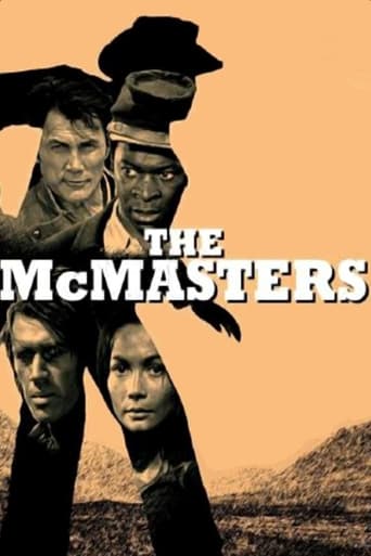 Poster de The McMasters