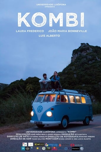 Poster de Kombi