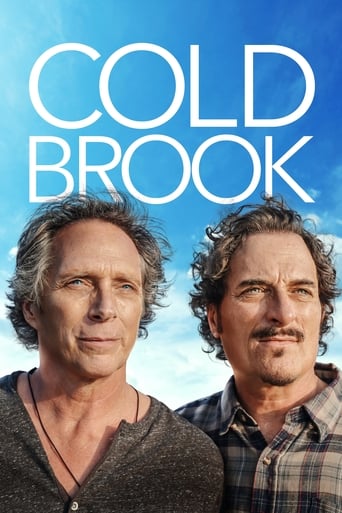 Poster de Cold Brook