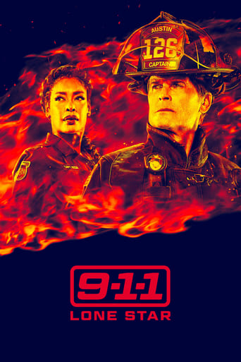 Poster de 9-1-1: Lone Star