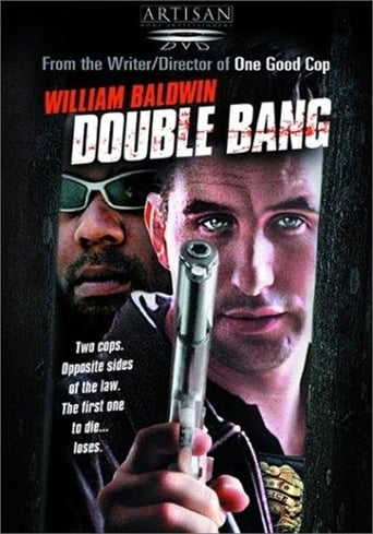 Poster de Double Bang