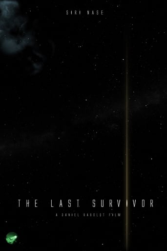 Poster de The Last Survivor