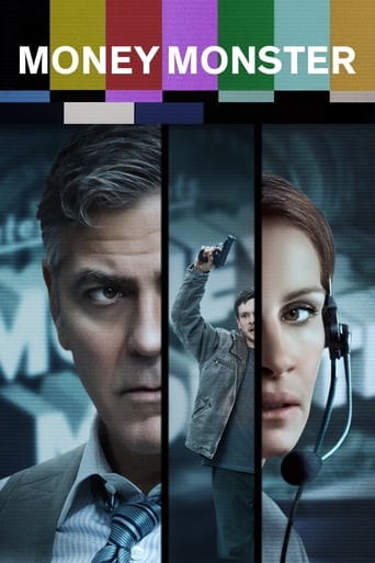 Poster de Money Monster