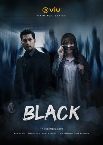 Poster de Black