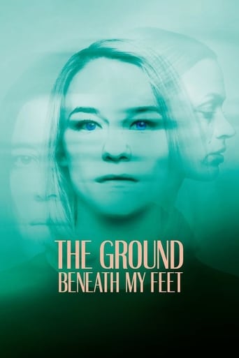 Poster de The Ground Beneath My Feet