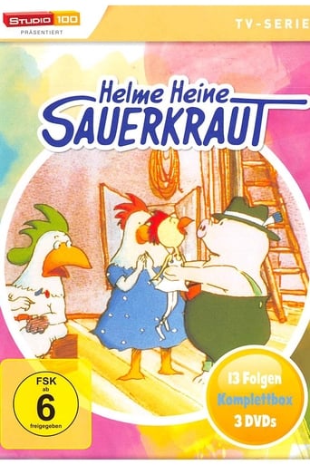 Poster de Sauerkraut