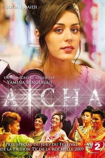 Poster de Aïcha