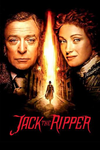 Poster de Jack the Ripper