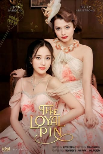 Poster de The Loyal Pin