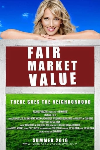 Poster de Fair Market Value